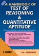 Hand Book of Reasoning Quantitative Aptitude 