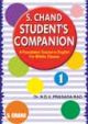 S.CHAND`S STUDENTS COMPANION (LEVEL I) 