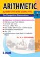 ARITHMETIC FOR COMPETITIVE EXAMINATIONS 