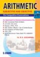 ARITHMETIC FOR COMPETITIVE EXAMINATIONS 