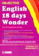 Objective English 18 days Wonder 
