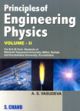 Principles of Engineering Physics Vol II 