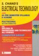 Electrical Technology (Polytechnic)12026 II sem.Computer Grp 