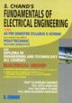 S.Chand`s Fundamentals of Electrical Engg.12022 