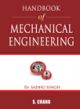 HANDBOOK OF MECHANICAL ENGINEERING 