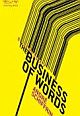 The Business of Words