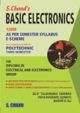 BASIC ELECTRONICS (12058) 
