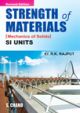 Strength of Materials (Mechanics of Solids) SI units 