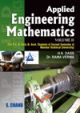 Applied Engineering Mathematics Vol-II (Mumbai Univ.) 