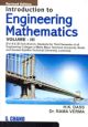 Introduction to Engineering Mathematics 