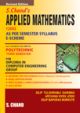 S.Chands Applied Mathematics 12062 