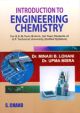 Introduction to Engineering Chemistry 