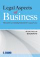 Legal Aspects of Business 