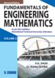 Fundamentals of Engineering Mathematics Vol II 