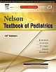 Nelson Textbook of Pediatrics 19th Edition