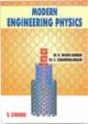 MODERN ENGINEERING PHYSICS FOR IST YR B.TECH(JNTUH) 