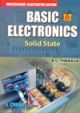 Basic Electronics(Solid State) in Multi Colour Edition 