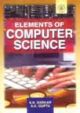 Elements of Computer Science 