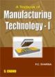 A T/B OF MANUFACTURING TECH-1 