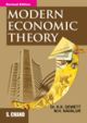 Modern Economic Theory (Multicolour Edition) 