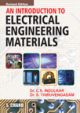 An Introduction Electrical Engineering Materials 
