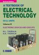 A Textbook of Electrical Technology vol 4 (Multi Colour) 