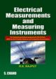 ELECTRICAL MEASUEMENT AND MEASURING INSTRUMENTS