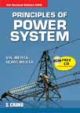 Principles of Power System (Multi Colour) 