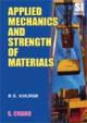 Applied Mechanics & Strength of Material 
