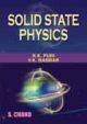 Solid State Physics 