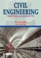 Civil Engineering (Conventional and Objective Type) 