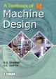 A Textbook of Machine Design (Multi Colour) 