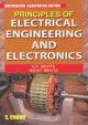 Principle of Electrical Engineering & Electronics (M.E.) 