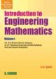 INT. TO ENGINEERING MATHEMATICS (VOL. 1) 