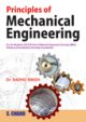 Principles of Mechanical Engineering 