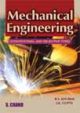 Mechanical Engineering (Conventional And Objective Type)
