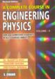 A COMPL. COURSE IN ENGG.PHYSICS FOR 2nd SEMSTER (WBUT) 