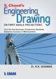 S.Chand`s Engineering Drawing Maharastra Polytechnic II sem. 