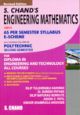 S.Chand`s Engineering Mathematics 12013 Polytechnic 
