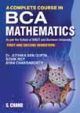 A COMP.COURSE IN BCA MATHEMATICS 