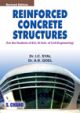 REINFORCED CONCRETE STRUCTURES THIRD SEMESTER 