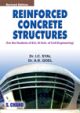 REINFORCED CONCRETE STRUCTURES THIRD SEMESTER 