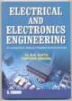Electrical and Electronics Engineering 