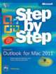 MICROSOFTa® OUTLOOKa® FOR MAC 2011 STEP BY STEP
