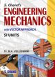 S.Chand`s Engineering Mechanics with Vector Approach-SI unit 