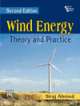 WIND ENERGY : THEORY AND PRACTICE
