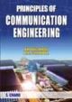 PRINCIPLES OF COMMUNICATION ENGINEERING 