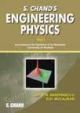 S.CHAND`S ENGINEERING PHYSICS 