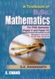 A TEXTBOOK OF B.SC.MATHEMATICS PART-V & VI 