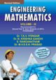 Engineering Mathematics volume III Hyderabad 